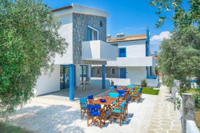 Mikres Kyklades, Thasos